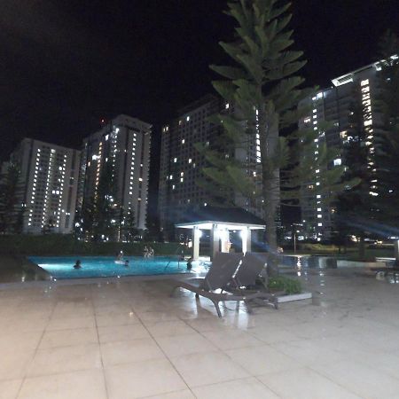 Breezy Nest Staycation At Wind Residences Tagaytay Tagaytay City Luaran gambar