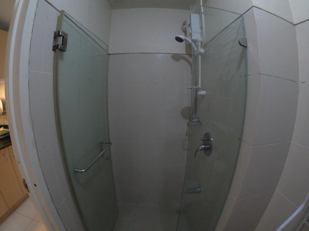 Breezy Nest Staycation At Wind Residences Tagaytay Tagaytay City Luaran gambar