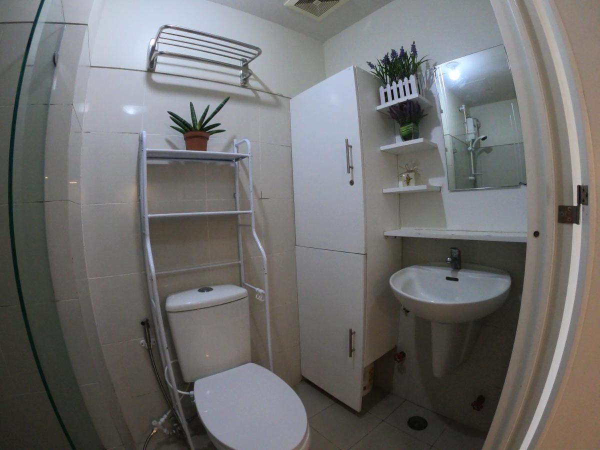 Breezy Nest Staycation At Wind Residences Tagaytay Tagaytay City Luaran gambar