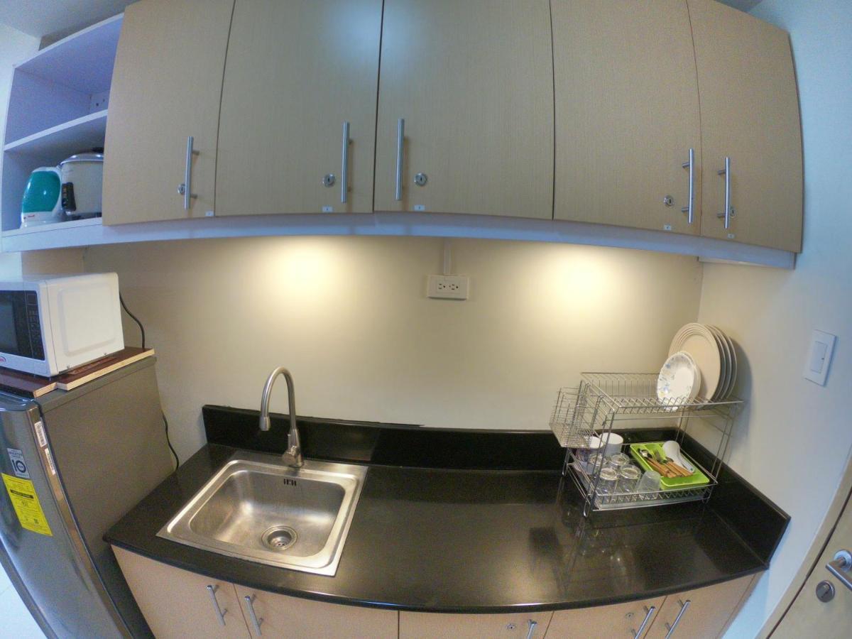 Breezy Nest Staycation At Wind Residences Tagaytay Tagaytay City Luaran gambar