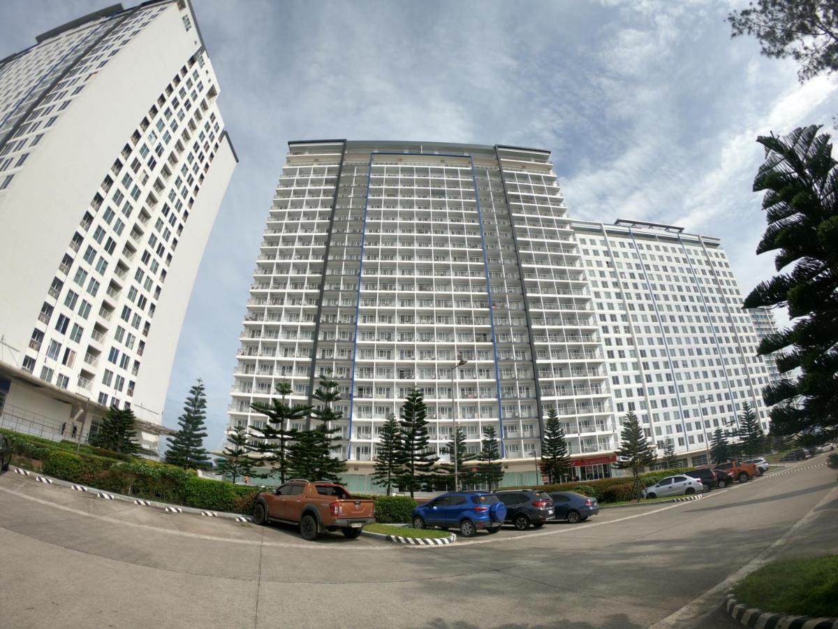 Breezy Nest Staycation At Wind Residences Tagaytay Tagaytay City Luaran gambar