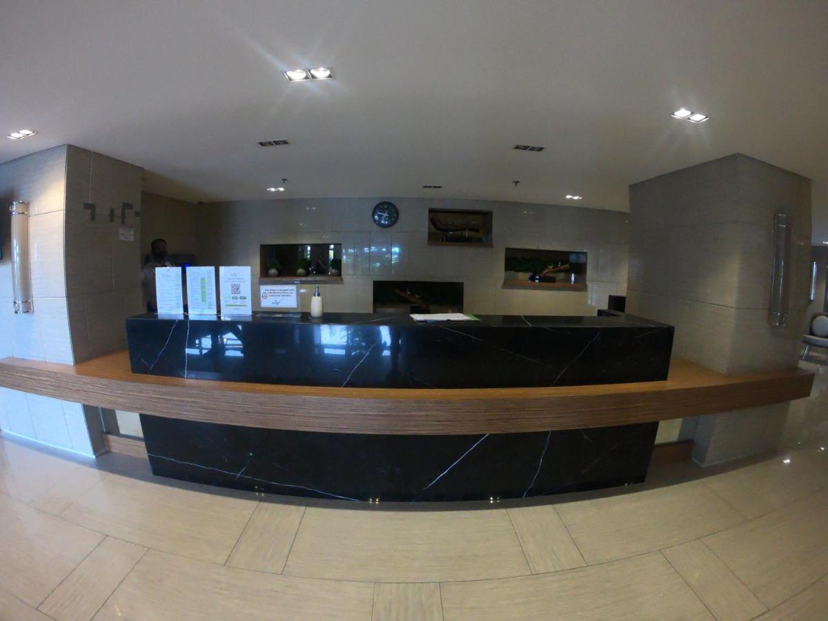 Breezy Nest Staycation At Wind Residences Tagaytay Tagaytay City Luaran gambar