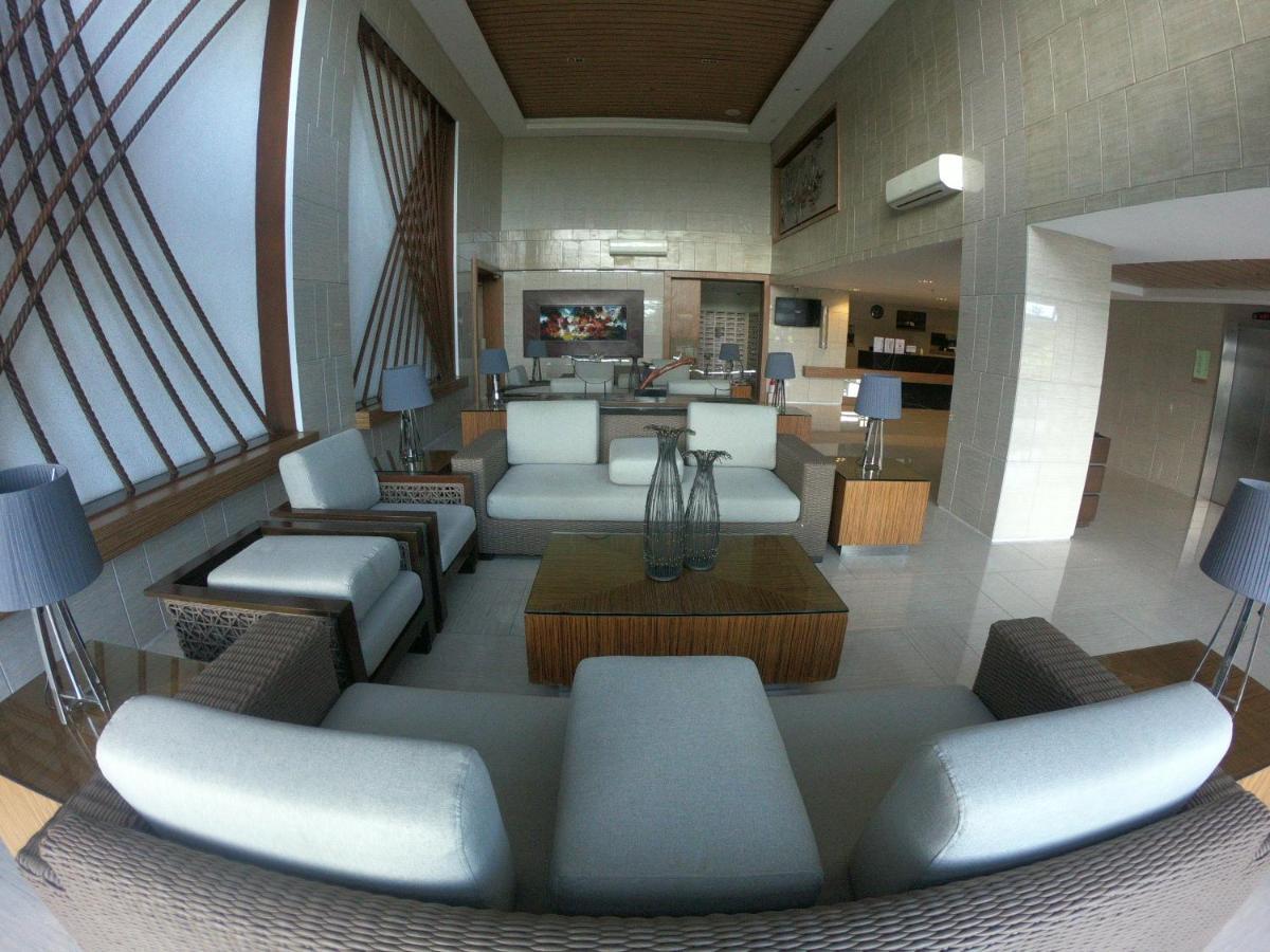 Breezy Nest Staycation At Wind Residences Tagaytay Tagaytay City Luaran gambar