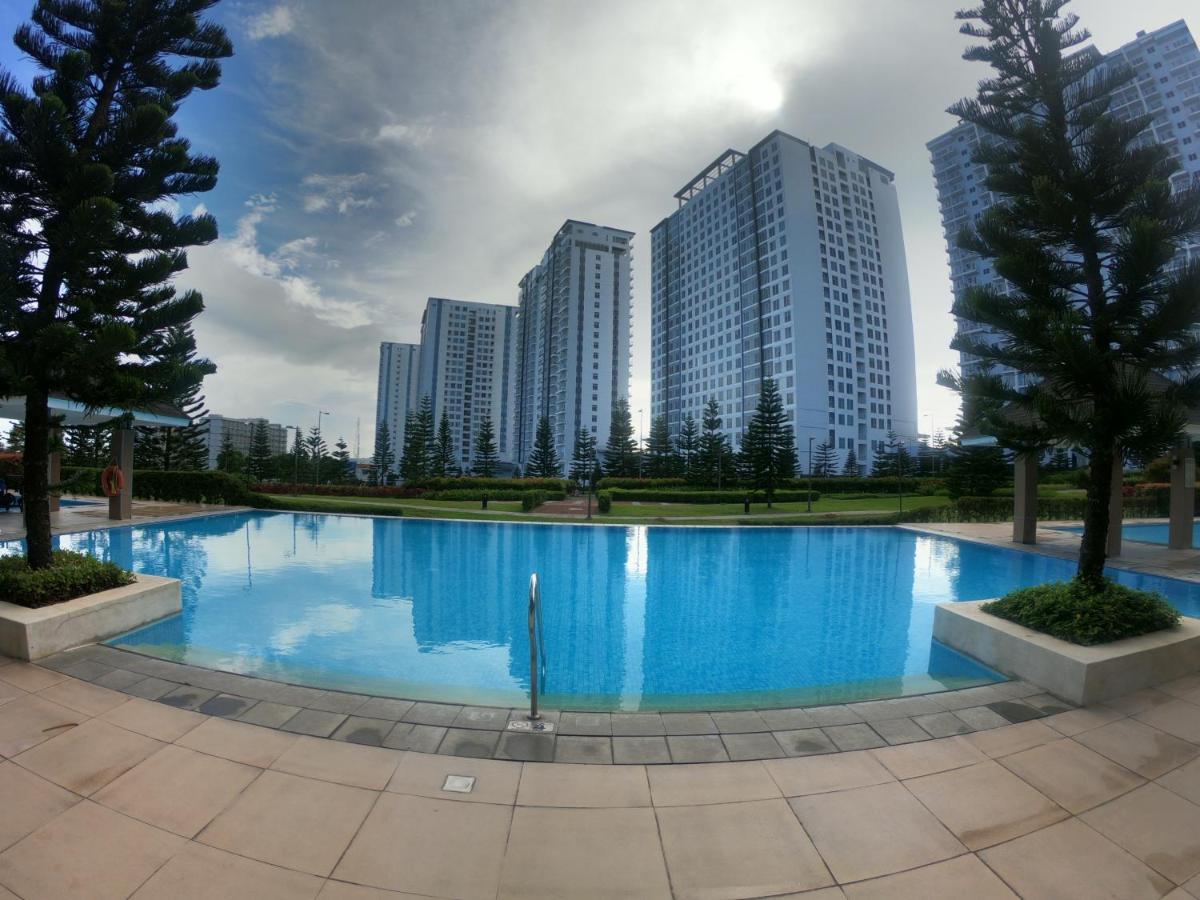Breezy Nest Staycation At Wind Residences Tagaytay Tagaytay City Luaran gambar