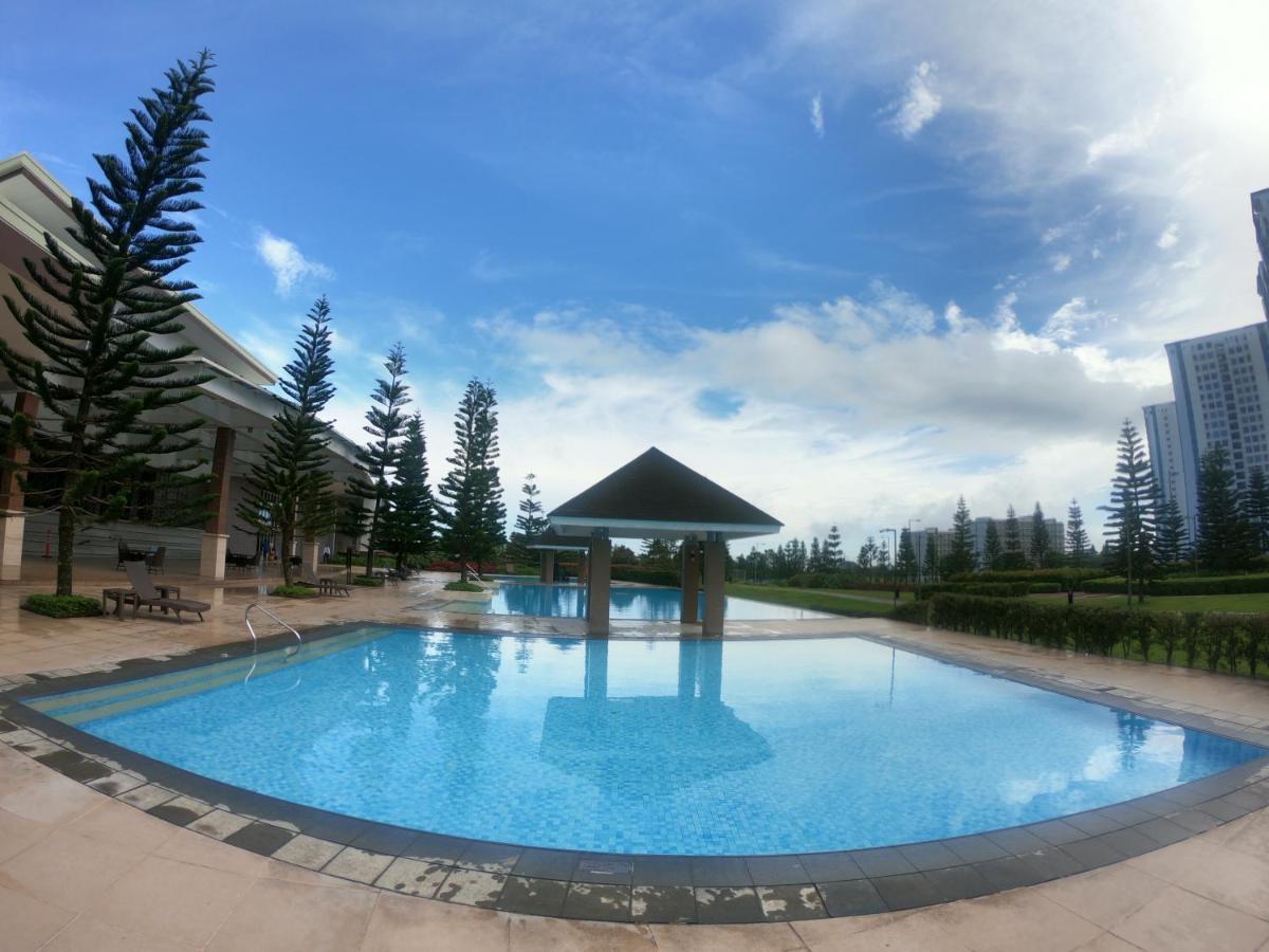 Breezy Nest Staycation At Wind Residences Tagaytay Tagaytay City Luaran gambar