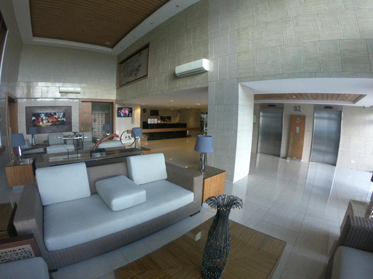 Breezy Nest Staycation At Wind Residences Tagaytay Tagaytay City Luaran gambar