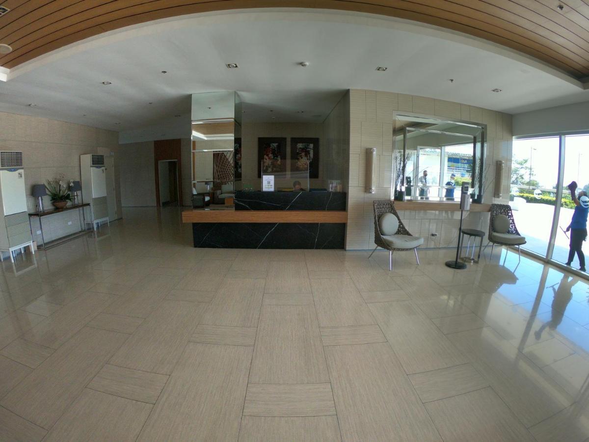 Breezy Nest Staycation At Wind Residences Tagaytay Tagaytay City Luaran gambar