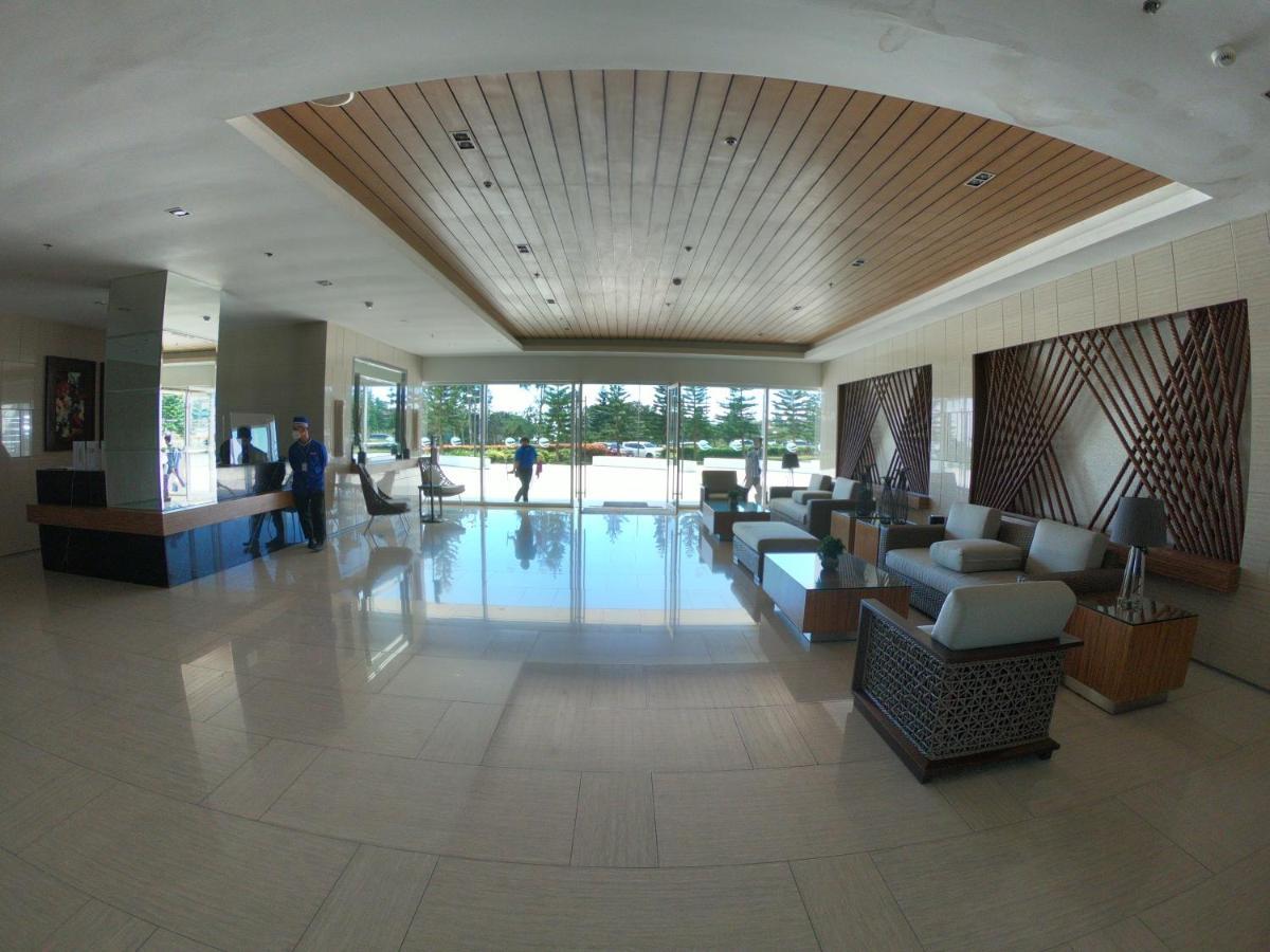 Breezy Nest Staycation At Wind Residences Tagaytay Tagaytay City Luaran gambar
