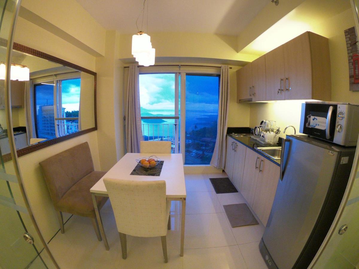 Breezy Nest Staycation At Wind Residences Tagaytay Tagaytay City Luaran gambar