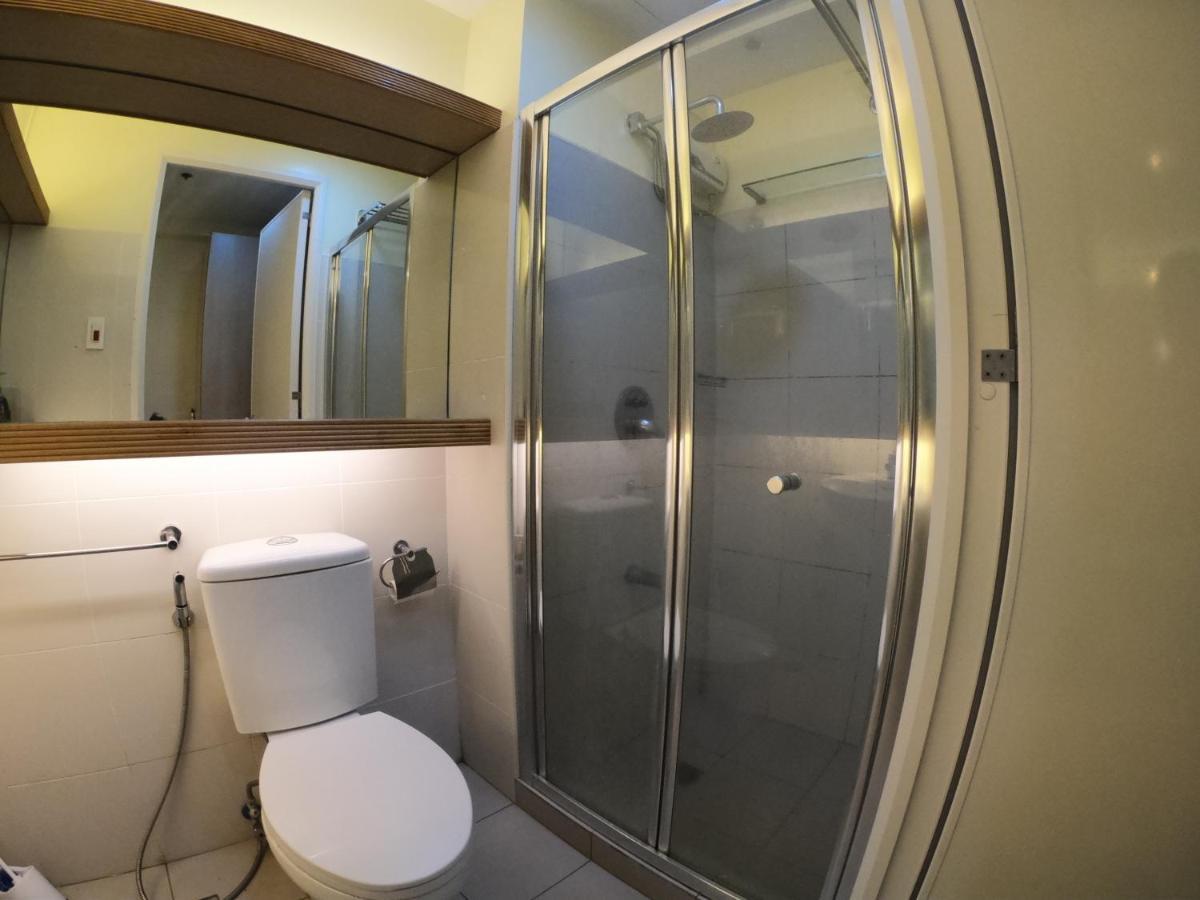 Breezy Nest Staycation At Wind Residences Tagaytay Tagaytay City Luaran gambar