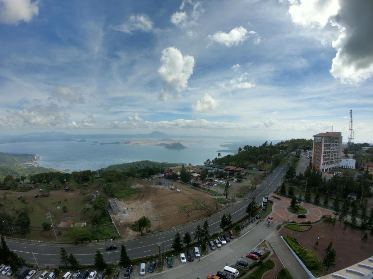 Breezy Nest Staycation At Wind Residences Tagaytay Tagaytay City Luaran gambar