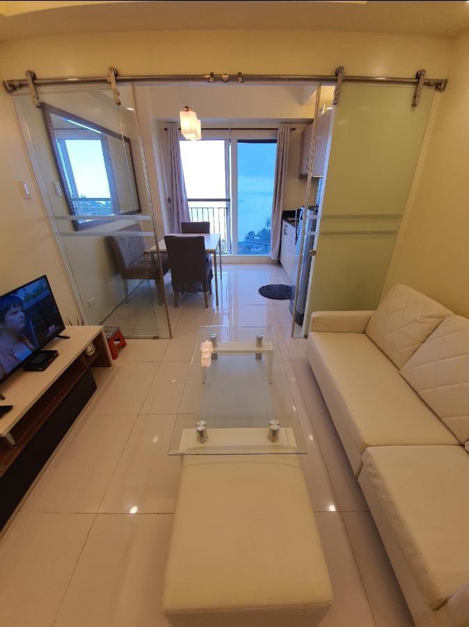 Breezy Nest Staycation At Wind Residences Tagaytay Tagaytay City Luaran gambar