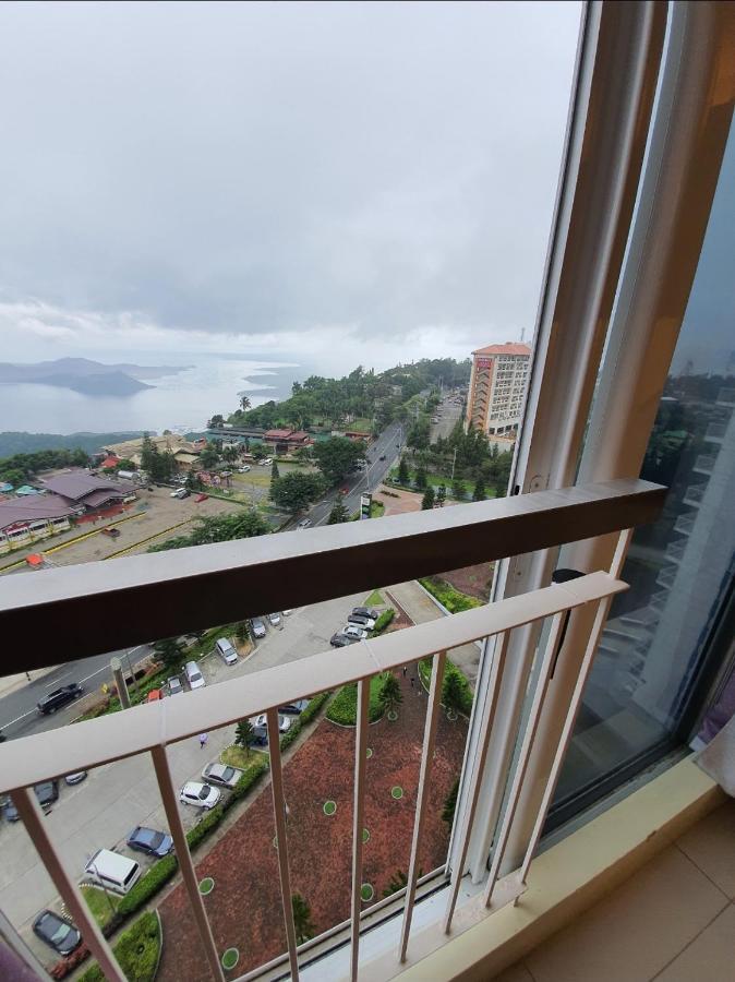 Breezy Nest Staycation At Wind Residences Tagaytay Tagaytay City Luaran gambar