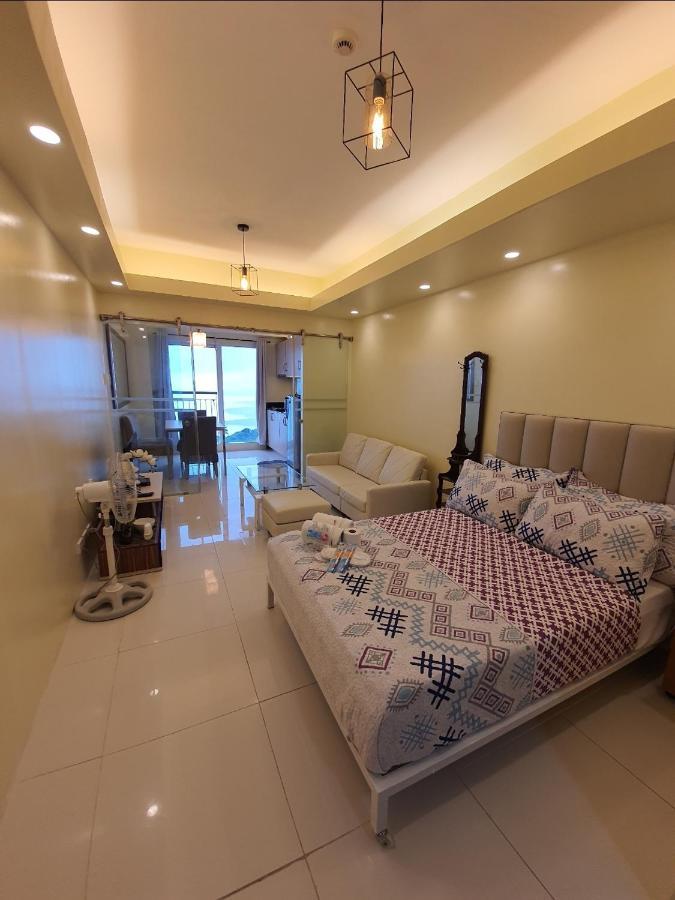 Breezy Nest Staycation At Wind Residences Tagaytay Tagaytay City Luaran gambar
