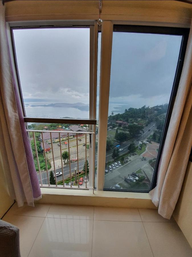 Breezy Nest Staycation At Wind Residences Tagaytay Tagaytay City Luaran gambar