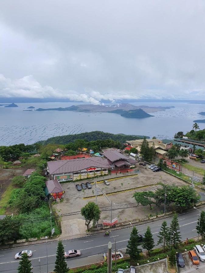 Breezy Nest Staycation At Wind Residences Tagaytay Tagaytay City Luaran gambar