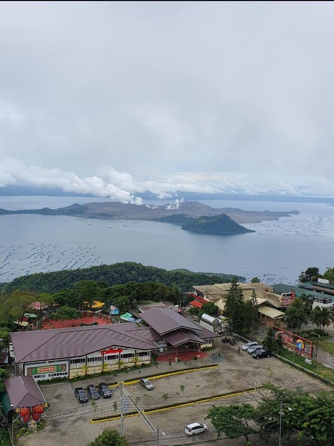 Breezy Nest Staycation At Wind Residences Tagaytay Tagaytay City Luaran gambar