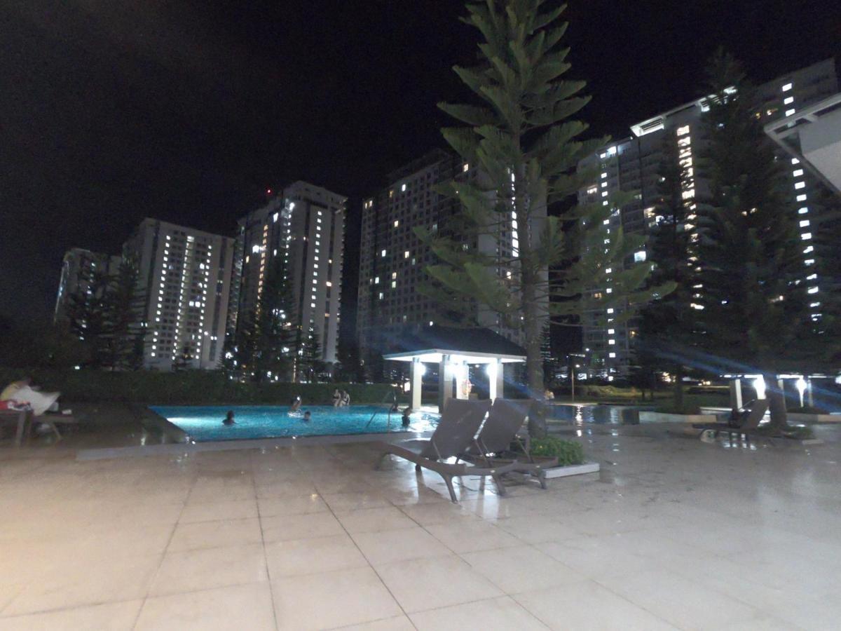 Breezy Nest Staycation At Wind Residences Tagaytay Tagaytay City Luaran gambar