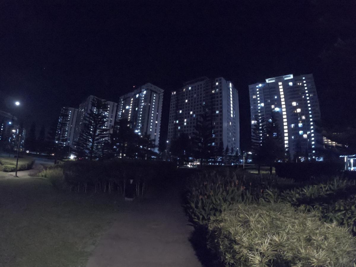 Breezy Nest Staycation At Wind Residences Tagaytay Tagaytay City Luaran gambar