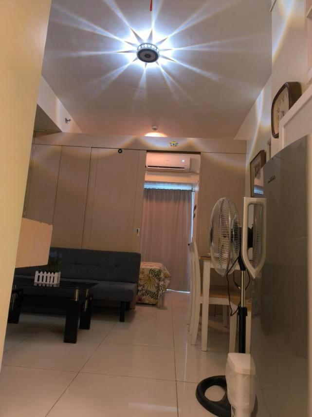 Breezy Nest Staycation At Wind Residences Tagaytay Tagaytay City Luaran gambar