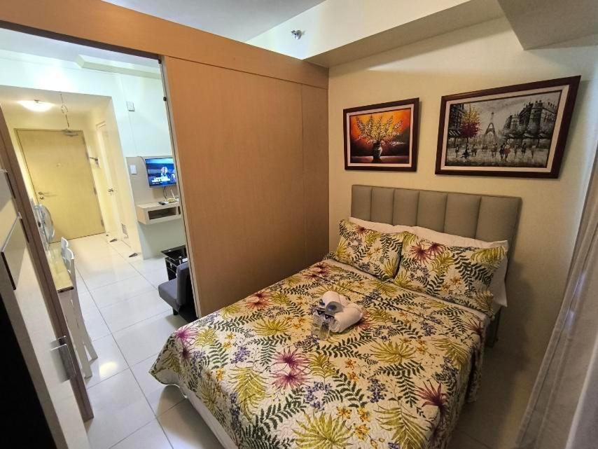 Breezy Nest Staycation At Wind Residences Tagaytay Tagaytay City Luaran gambar