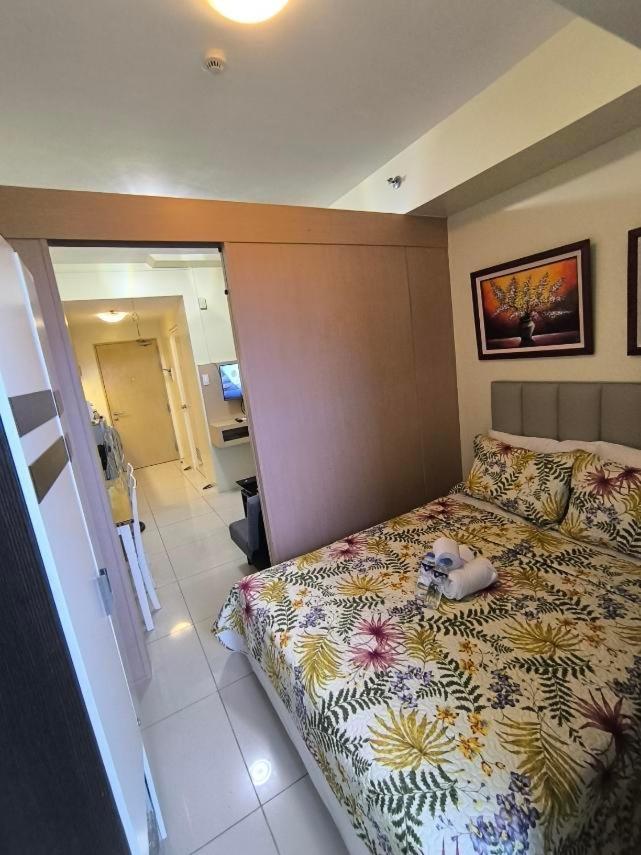 Breezy Nest Staycation At Wind Residences Tagaytay Tagaytay City Luaran gambar