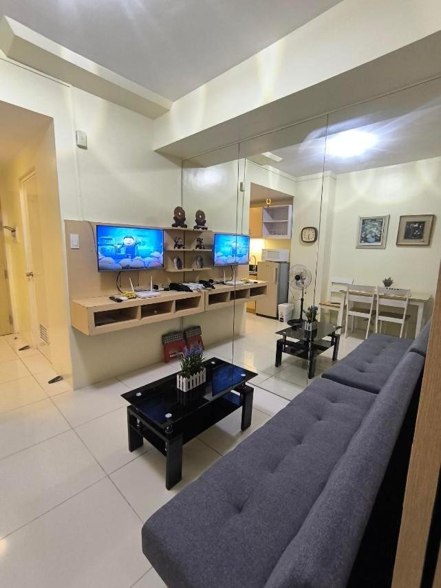 Breezy Nest Staycation At Wind Residences Tagaytay Tagaytay City Luaran gambar