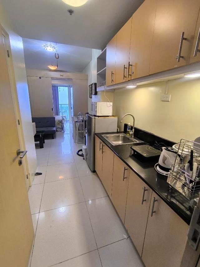 Breezy Nest Staycation At Wind Residences Tagaytay Tagaytay City Luaran gambar