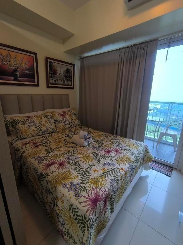 Breezy Nest Staycation At Wind Residences Tagaytay Tagaytay City Luaran gambar
